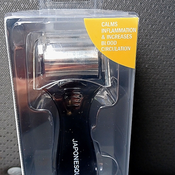 NIB Japonesque Complexion Roller - Picture 2 of 4